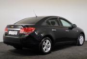 Chevrolet Cruze I Ярославль  - изображение 30