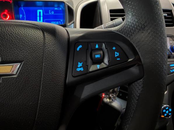 Chevrolet Aveo II с пробегом 2013 года, цена 579 000 рублей, 186596 км, седан, Автокод Объявления