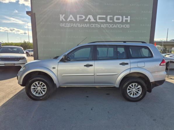 Mitsubishi Pajero Sport II Рестайлинг с пробегом 2014 года, цена 1 625 000 рублей, 279126 км, внедорожник, Автокод Объявления