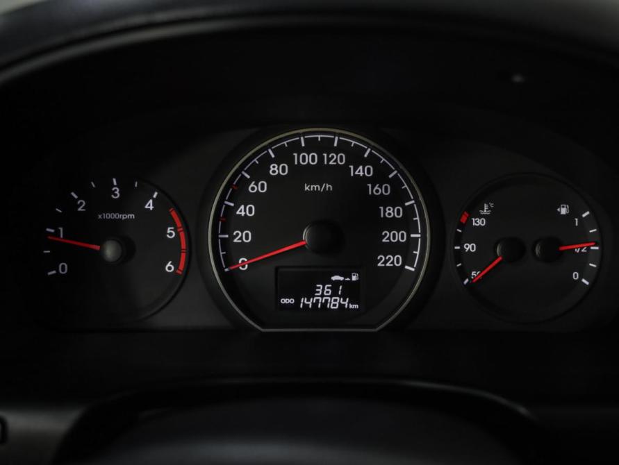 Hyundai H-1 II Рестайлинг 2 Санкт-Петербург  - изображение 12