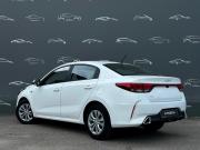 Kia Rio IV Рестайлинг Санкт-Петербург  - изображение 24