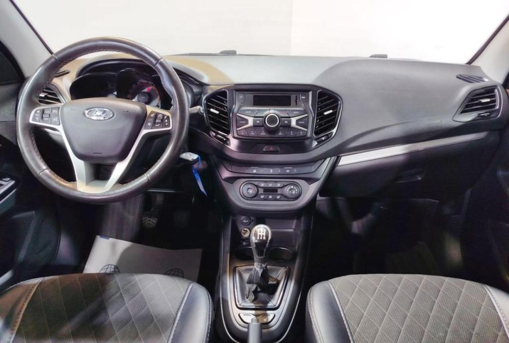 Lada (ВАЗ) Vesta I Саратов  - изображение 15