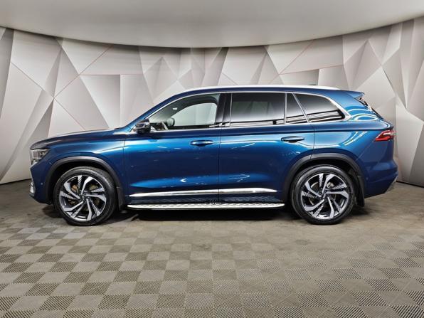 Geely Monjaro I с пробегом 2023 года, цена 2 497 000 рублей, 91646 км, внедорожник, Автокод Объявления