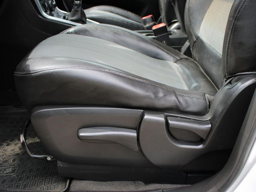 Opel Antara I Рестайлинг Нижний Новгород  - изображение 16