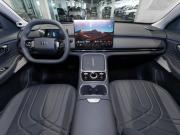 Geely Galaxy Starship 7 Москва  - изображение 36