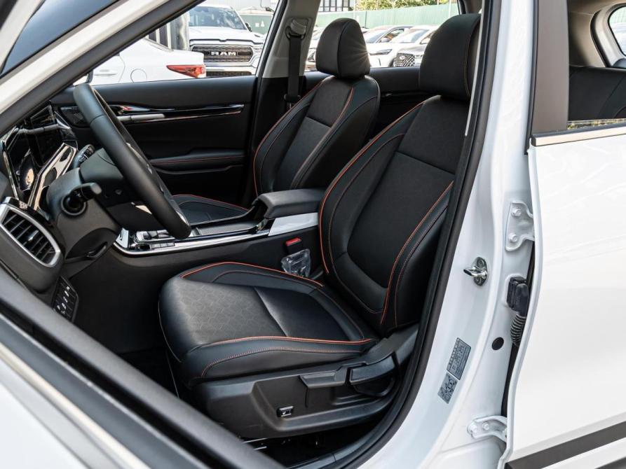 Kia Seltos I Рестайлинг Краснодар  - изображение 10