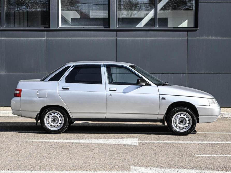 Lada (ВАЗ) 2110 Новороссийск  - изображение 5