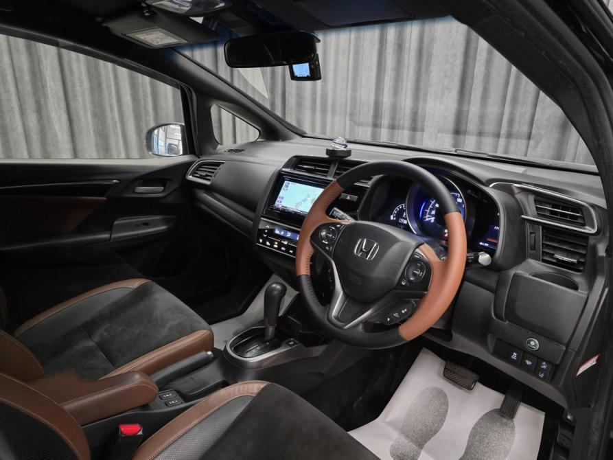 Honda Fit III Рестайлинг Красноярск  - изображение 11
