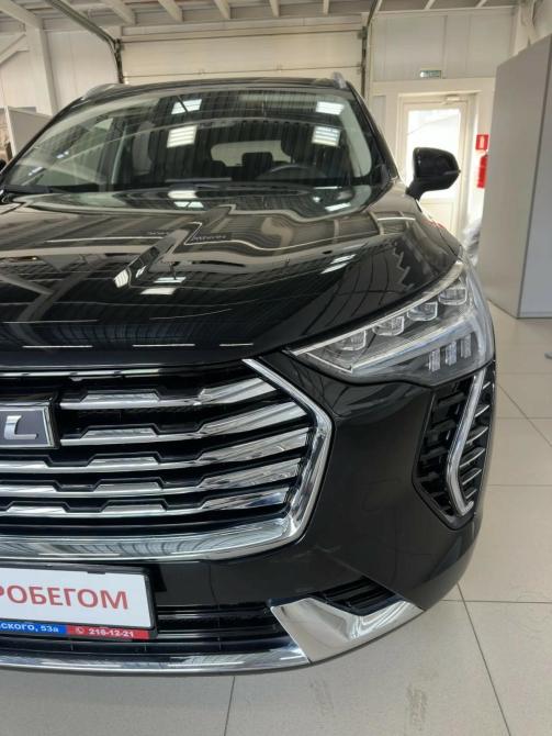 Haval Jolion I Уфа  - изображение 4