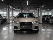 Audi Q3 I (8U) Рестайлинг Москва  - изображение 29
