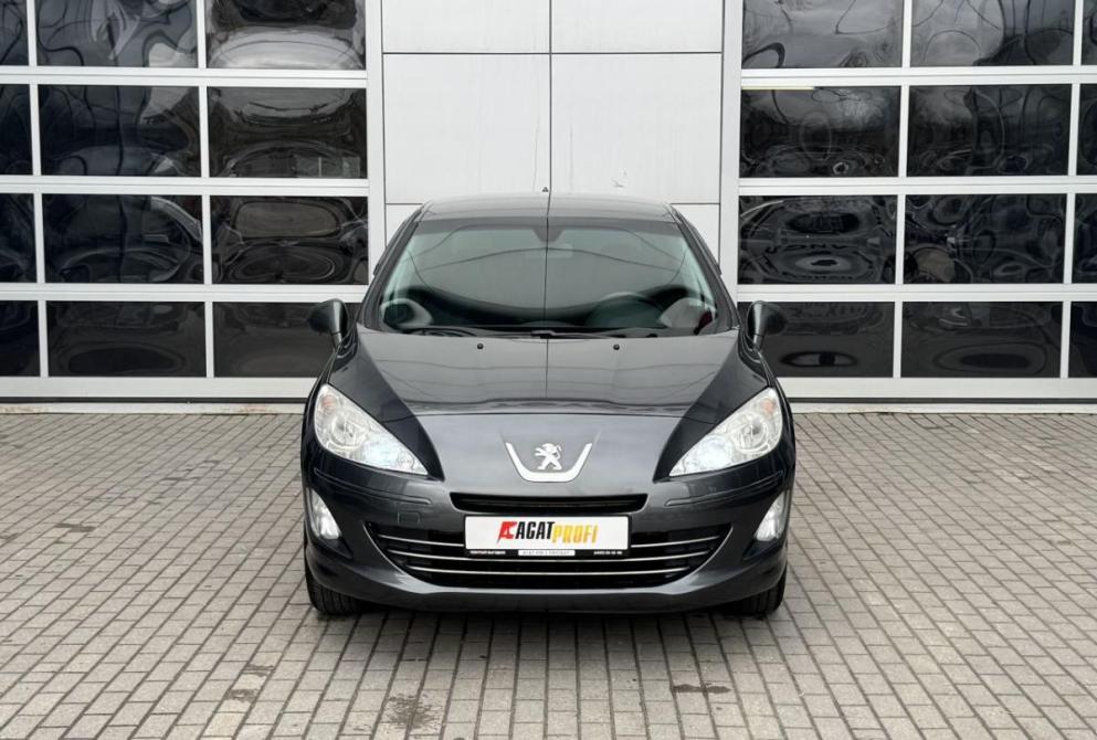 Peugeot 408 I Владимир  - изображение 2