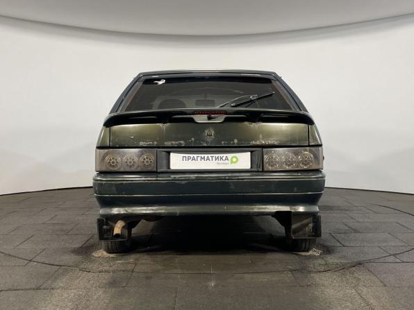 Lada (ВАЗ) 2114 с пробегом 2006 года, цена 135 900 рублей, 289860 км, хэтчбек, Автокод Объявления