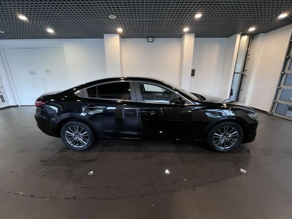 Mazda 6 III (GJ) Рестайлинг 2 с пробегом 2020 года, цена 2 250 000 рублей, 60000 км, седан, Автокод Объявления