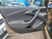 Opel Astra J Рестайлинг Санкт-Петербург  - изображение 26
