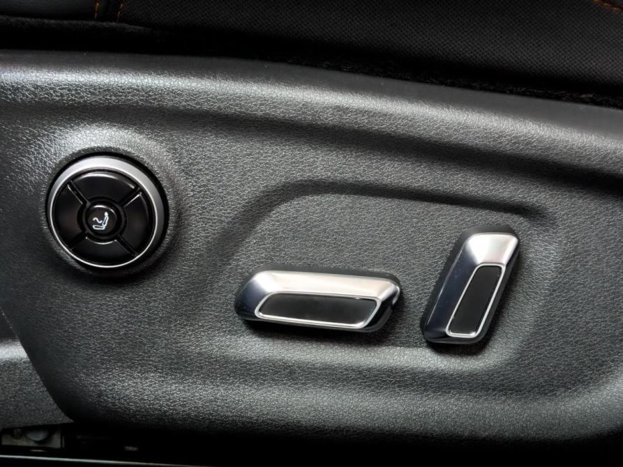 Dongfeng Shine Max Москва  - изображение 21