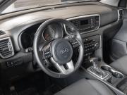 Kia Sportage IV Рестайлинг Казань  - изображение 13