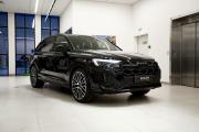 Audi Q7 II (4M) Рестайлинг 2 Москва  - изображение 26