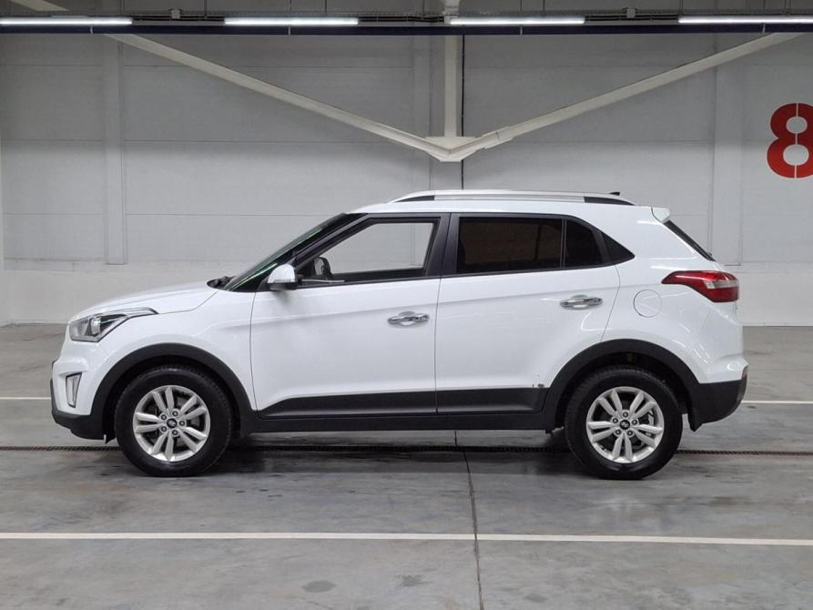 Hyundai Creta I Казань  - изображение 10