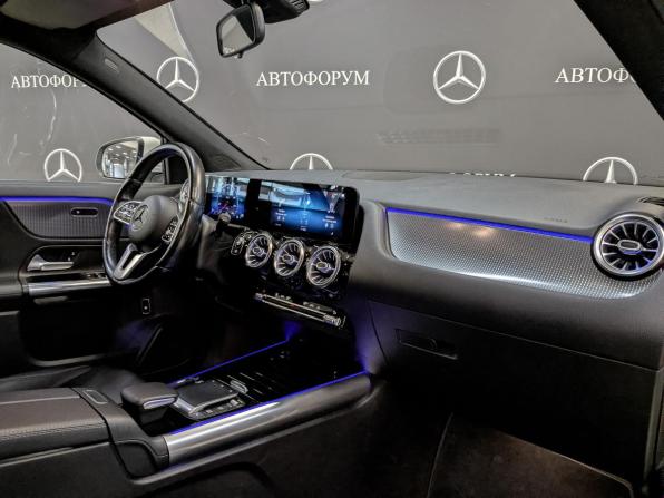 Mercedes-Benz GLA II (H247) с пробегом 2020 года, цена 3 185 000 рублей, 78766 км, внедорожник, Автокод Объявления