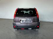 Nissan X-Trail II Москва  - изображение 29