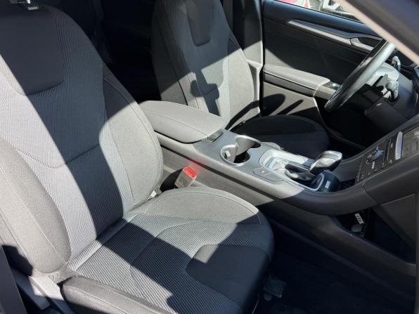 Ford Mondeo V с пробегом 2017 года, цена 1 749 000 рублей, 100000 км, седан, Автокод Объявления