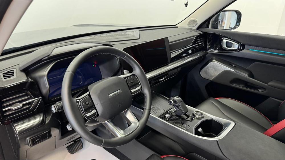 Haval H3 I Киров  - изображение 7