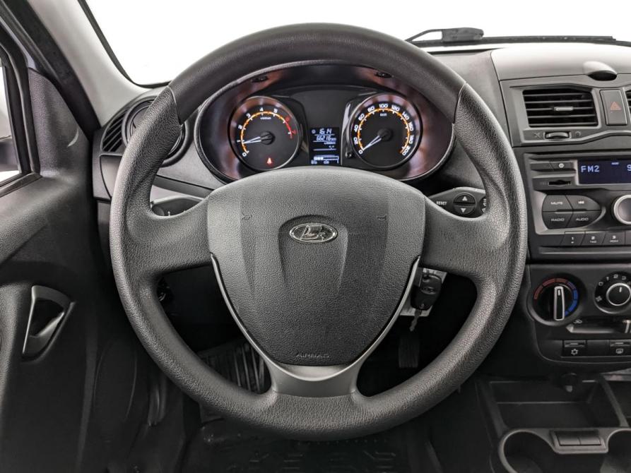Lada (ВАЗ) Granta I Рестайлинг Москва  - изображение 21