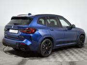 BMW X3 III (G01) Рестайлинг Санкт-Петербург  - изображение 30