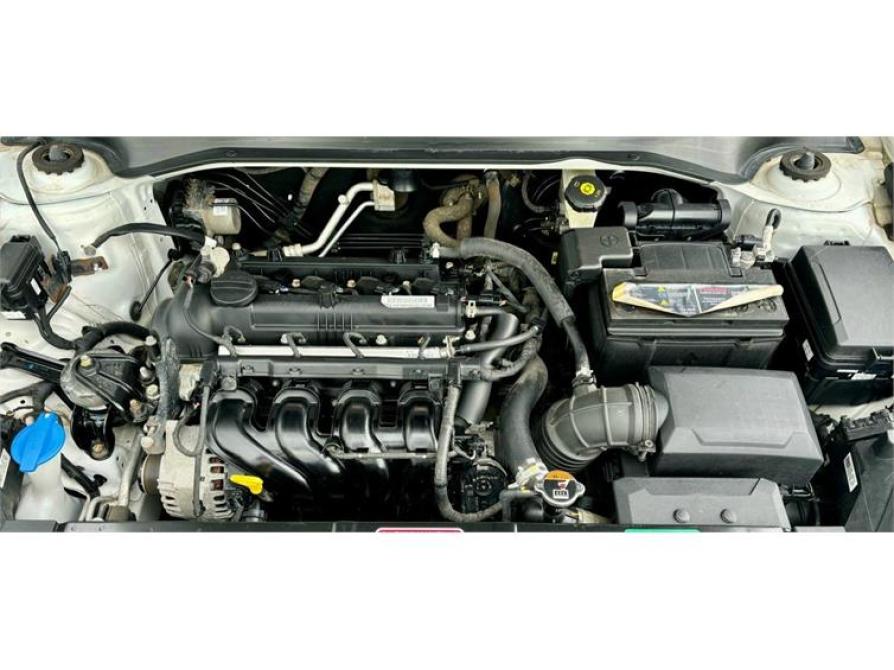 Kia Rio IV Рестайлинг Орел  - изображение 11
