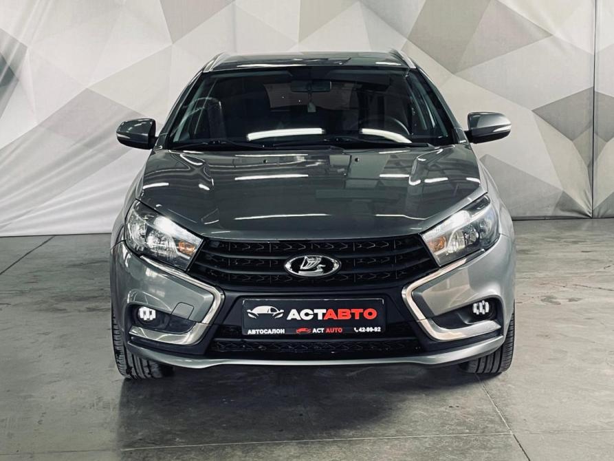 Lada (ВАЗ) Vesta I Оренбург  - изображение 2
