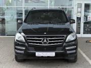 Mercedes-Benz M-Класс III (W166) Липецк  - изображение 14