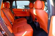 Li Auto (Lixiang) L6 I Москва  - изображение 68