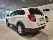 Chevrolet Captiva I Рестайлинг Великий Новгород  - изображение 22