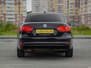 Volkswagen Jetta VI Тюмень  - изображение 16