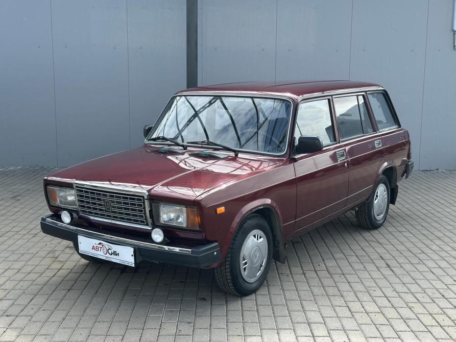 Lada (ВАЗ) 2104 Тамбов  - изображение 3