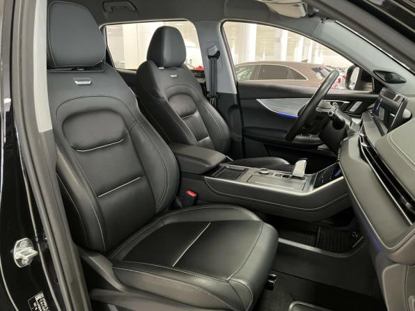 Chery Tiggo 7 Pro Max I с пробегом 2024 года, цена 1 960 000 рублей, 55000 км, внедорожник, Автокод Объявления