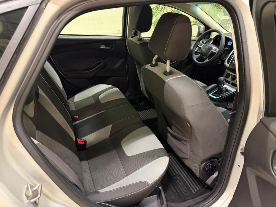 Ford Focus III Волгоград  - изображение 10