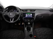 Skoda Octavia III (A7) Рестайлинг Санкт-Петербург  - изображение 28