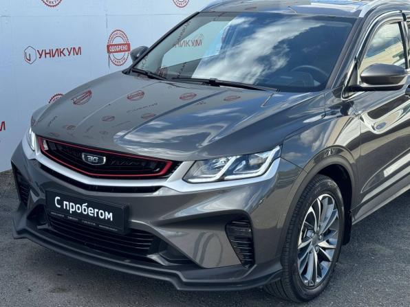 Belgee X50 с пробегом 2025 года, цена 2 069 000 рублей, 13032 км, внедорожник, Автокод Объявления