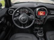 Mini Hatch III (F55/F56) Рестайлинг Санкт-Петербург  - изображение 47