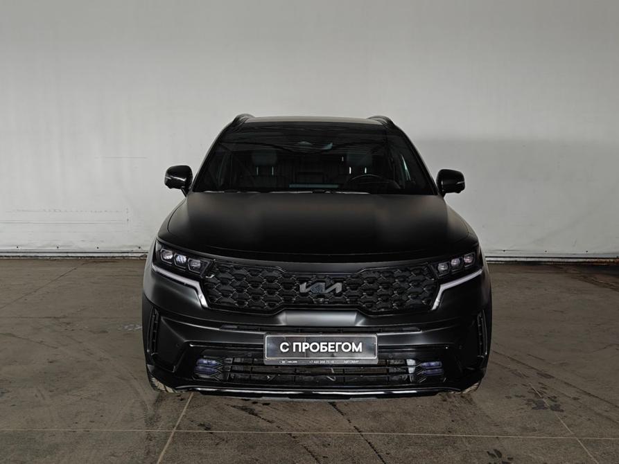 Kia Sorento IV Москва  - изображение 2