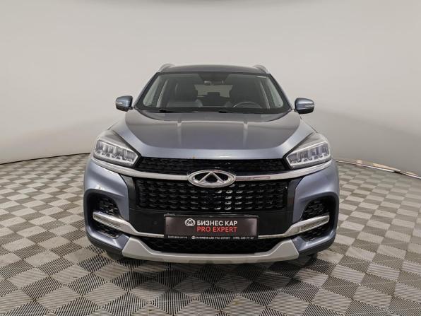Chery Tiggo 8 I с пробегом 2020 года, цена 1 539 000 рублей, 158868 км, внедорожник, Автокод Объявления