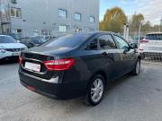 Lada (ВАЗ) Vesta I Нижнекамск  - изображение 28