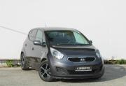 Kia Venga I Березники  - изображение 22