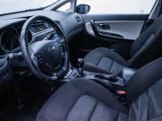 Kia Ceed II Рестайлинг Москва  - изображение 26