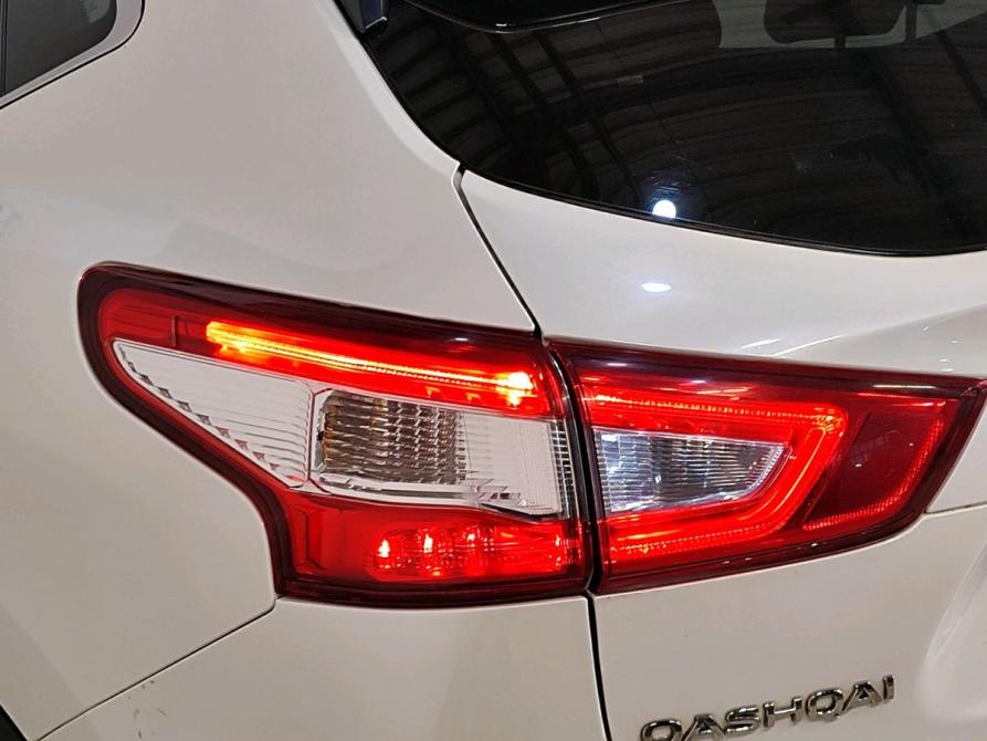Nissan Qashqai II Москва  - изображение 7