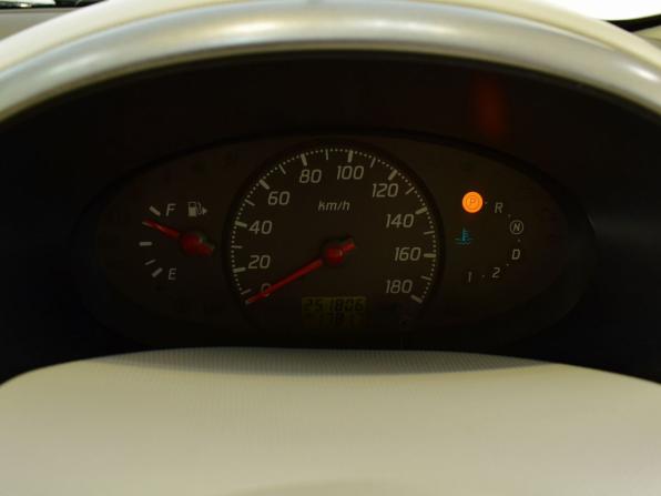 Nissan March III (K12) с пробегом 2002 года, цена 269 999 рублей, 251805 км, хэтчбек, Автокод Объявления