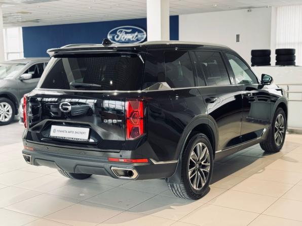 GAC GS8 II с пробегом 2024 года, цена 3 399 000 рублей, 38069 км, внедорожник, Автокод Объявления