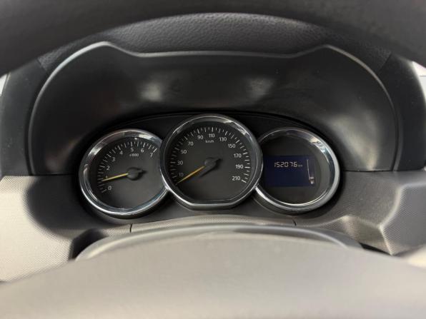 Renault Duster I Рестайлинг с пробегом 2017 года, цена 1 300 000 рублей, 152000 км, внедорожник, Автокод Объявления