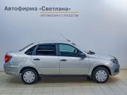 Lada (ВАЗ) Granta I Рестайлинг Ярославль  - изображение 16